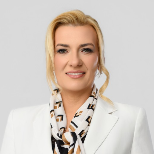 Justyna Dudzińska