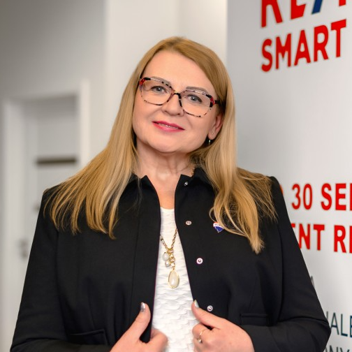 Violetta Nowak