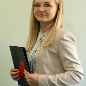 Katarzyna Wróbel