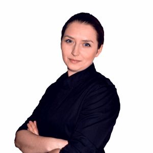 Katarzyna Saja