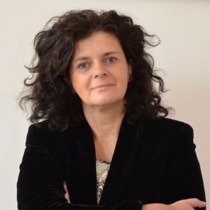 Ilona Mastalerz