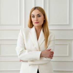 Roksana  Gawrońska