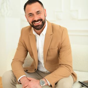 Tomasz  Chętkowski