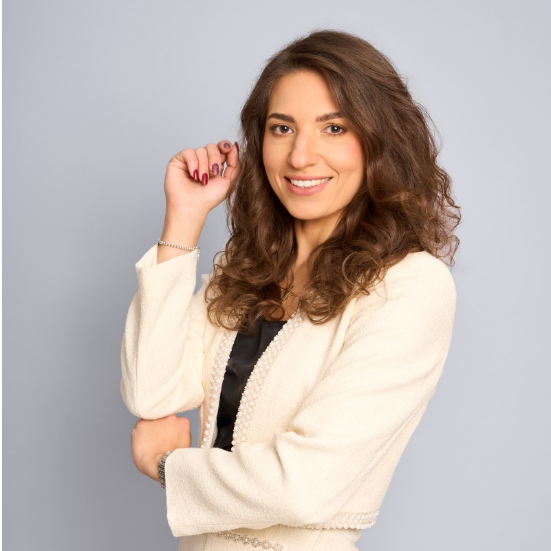 Farida Sokołowska
