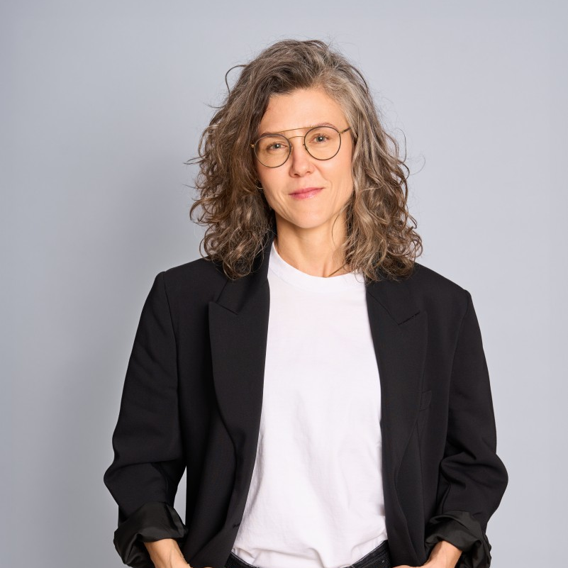 Anna Grzybowska