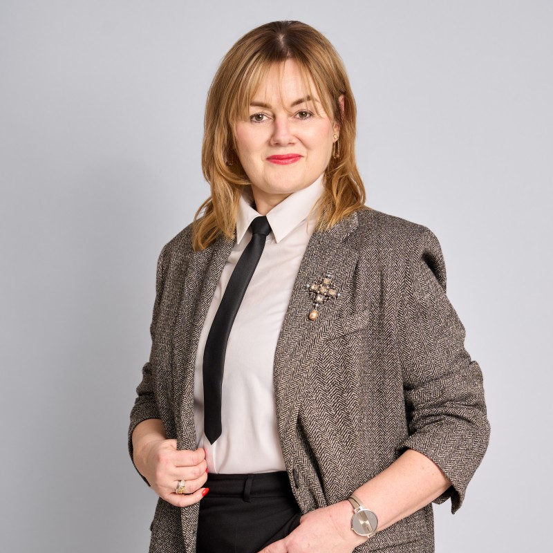 Agata Michalec