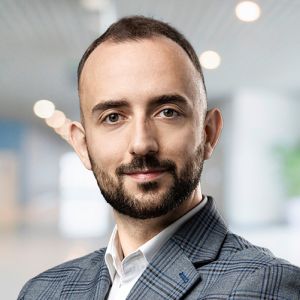 Artur Pawłowski