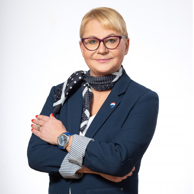 Magdalena Mulczyńska