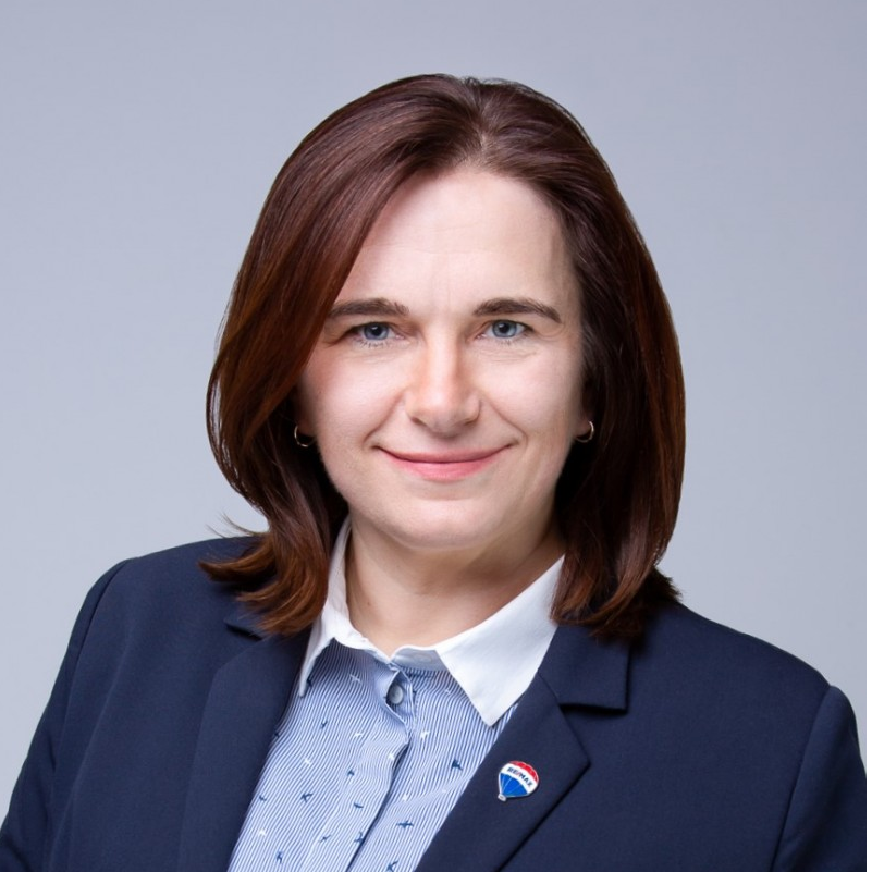 Kamila Tobolska