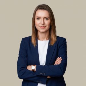 Barbara Dobska-Bromirska