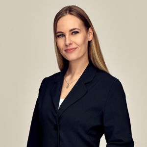 Sylwia Marciniak