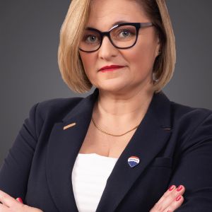Monika Wiktorska