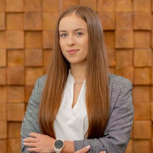 Julia Grabowska