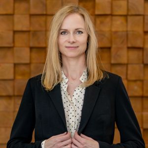 Zofia Mikstacka