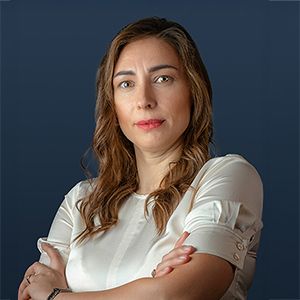 Svitlana Stetsiura