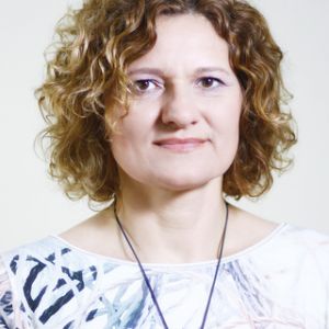 Małgorzata Konkiewicz