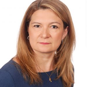  Małgorzata Dąbrowska