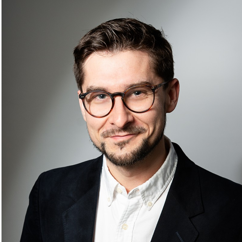 Arkadiusz Ługowski