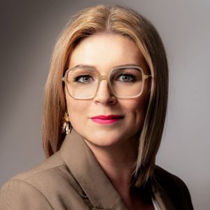 Anna Rożnowska