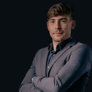 Mateusz Gudra