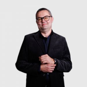 Zbyszko Przymuszała