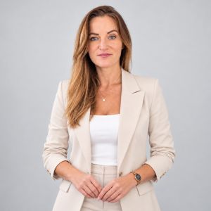 Dorota Kowalska