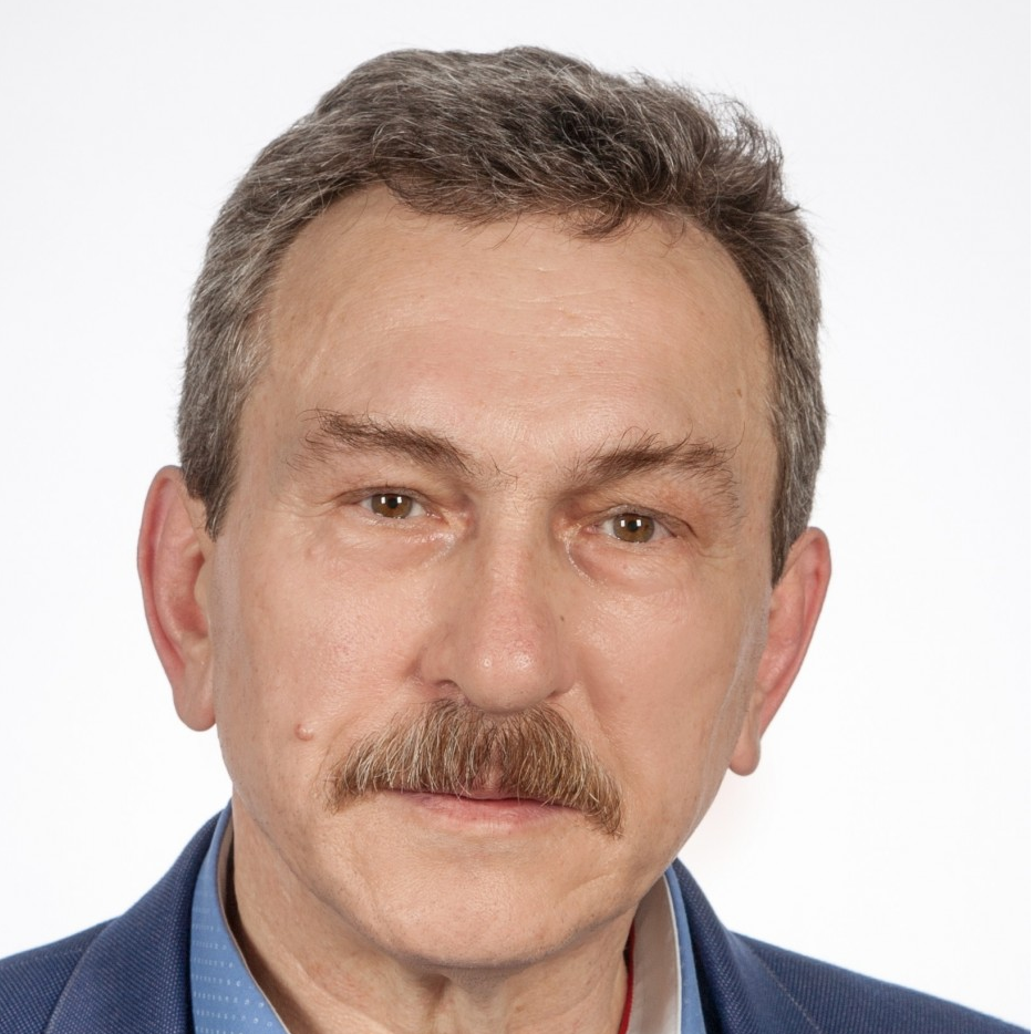 Maciej Nowocień