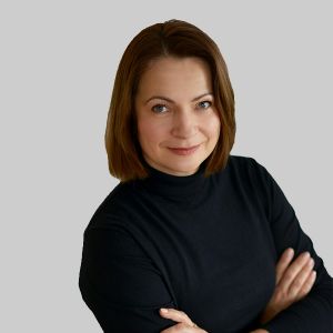 Izabela Wołyniec-Sobczak