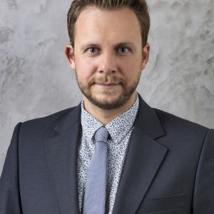 Adam Dauksza