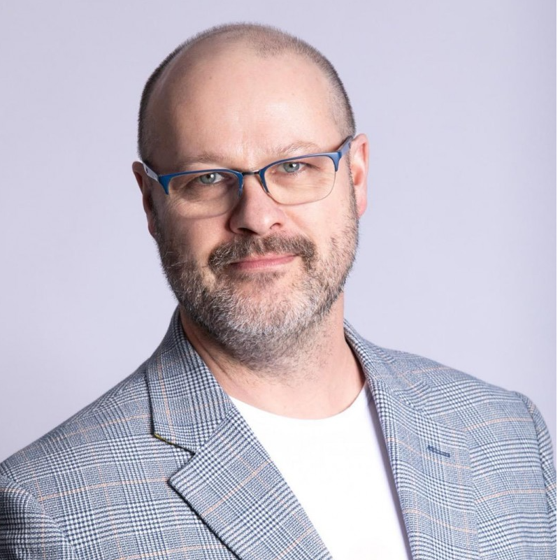 Dariusz Sterczewski