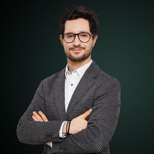Artur Bagdasarian