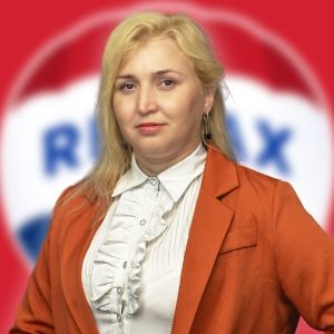 Inna Korzhylova-Stetsenko