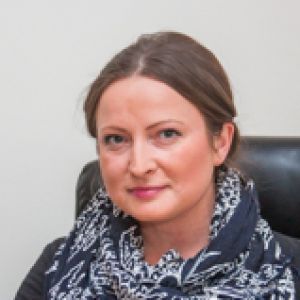 Aleksandra Kowalewska