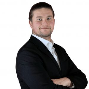 Bartosz Nędzarek