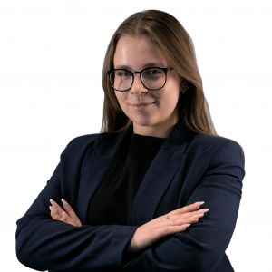Wiktoria Borowa