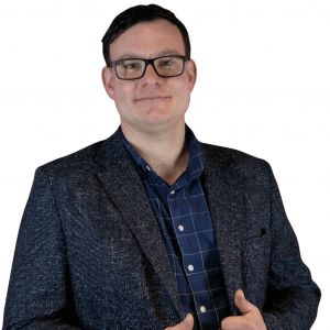Dawid Dziadek