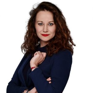 Ewa Chęć-Gładyszewska