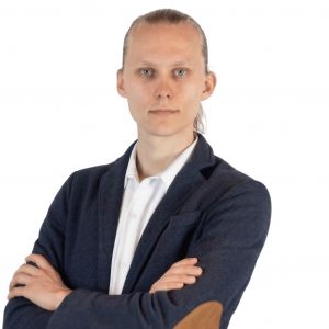 Krzysztof Tybuchowski