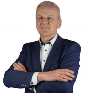 Andrzej Walas