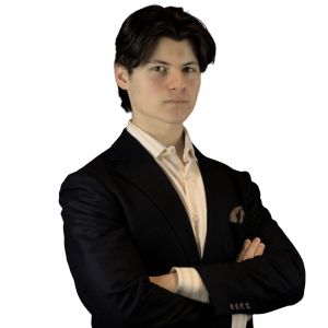 Oleksandr Dyiak