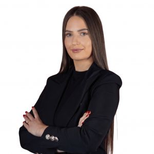 Martyna Niedźwiedzka
