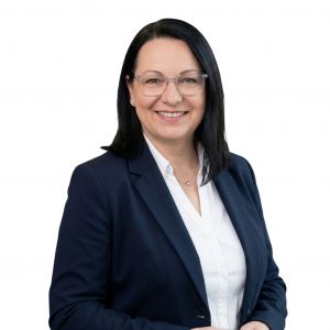 Paulina Świekatowska