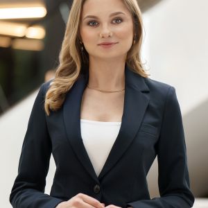 Julia Gawlik